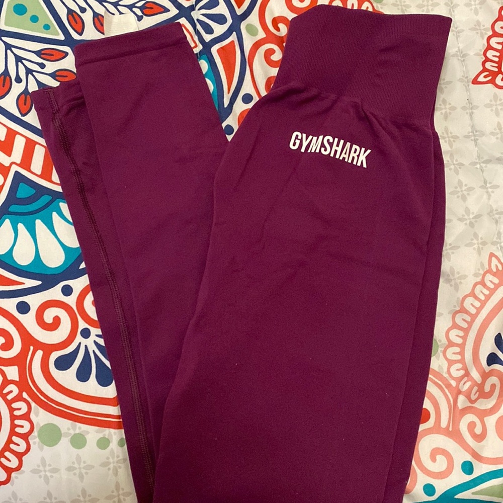 Gymshark Lightweight Seamless